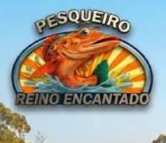 Logo do pesqueiro Pesqueiro Reino Encantado