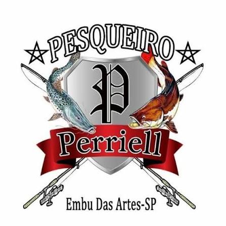 Logo do pesqueiro Pesqueiro Perriel