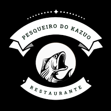 Logo do pesqueiro Pesqueiro do Kazuo