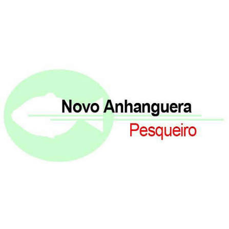 Logo do pesqueiro Pesqueiro Novo Anhanguera