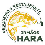 Logo do pesqueiro Pesqueiro Irmãos Hara
