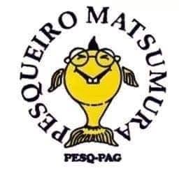 Logo do pesqueiro Pesqueiro Matsumura