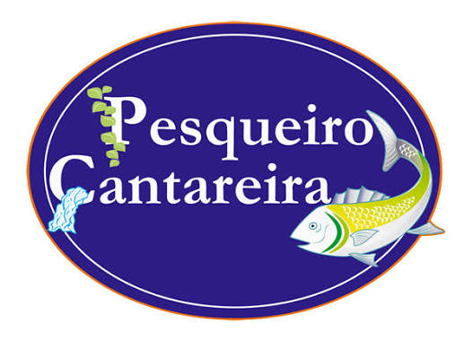 Logo do pesqueiro Pesqueiro Cantareira