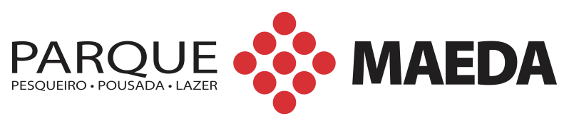 Logo do pesqueiro Parque Maeda