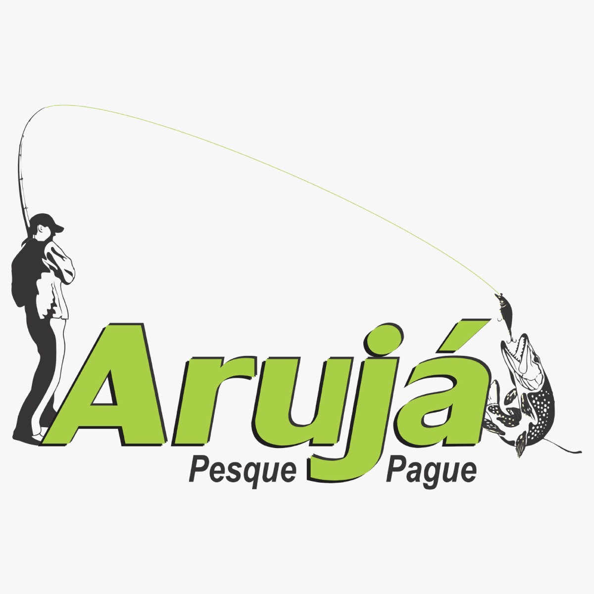 Logo do pesqueiro Pesqueiro Arujá