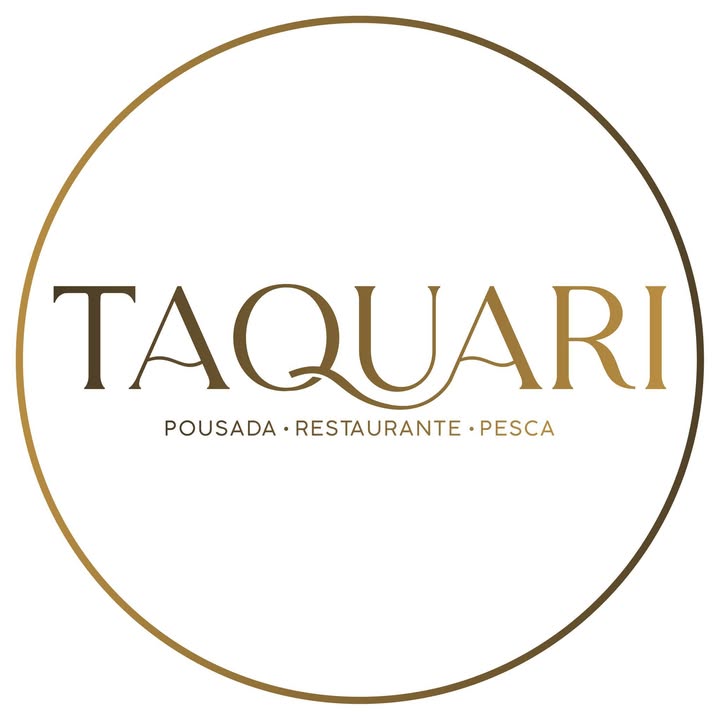 Logo do pesqueiro Pesqueiro Taquari