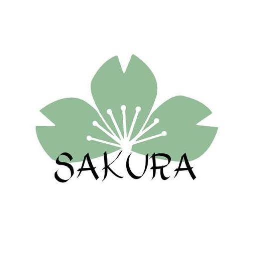 Logo do pesqueiro Pesqueiro Sakura