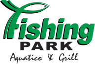 Logo do pesqueiro Fishing Park