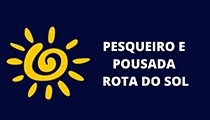 Logo do pesqueiro Pesqueiro e Pousada Rota do Sol