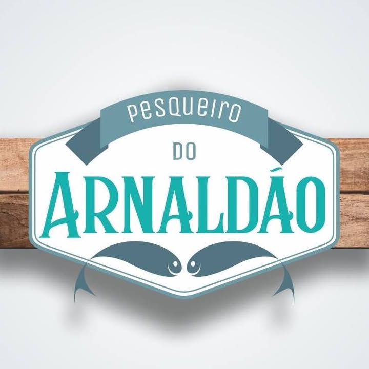 Logo do pesqueiro Pesqueiro do Arnaldão